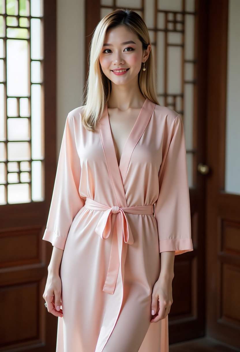 春日邮差海报