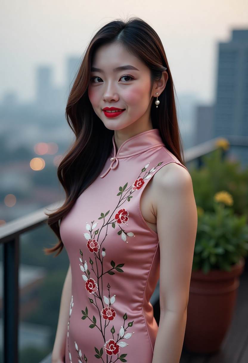 百鬼夜行备忘录海报