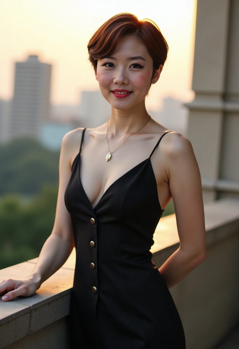 第七码头海报