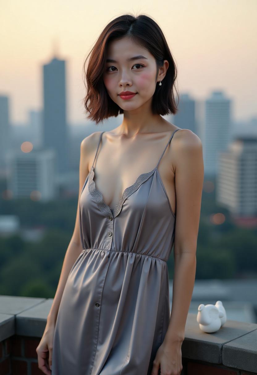 森林边界海报