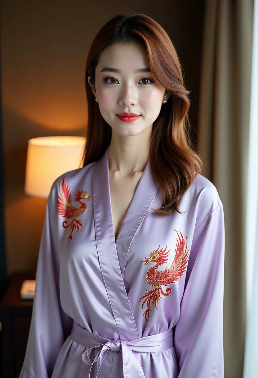 午后图书馆海报