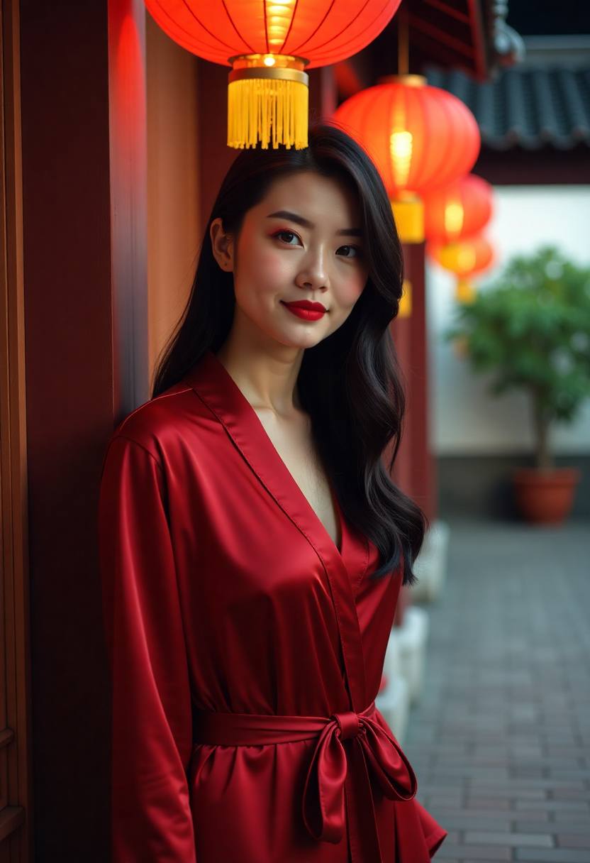 纸月旅馆海报