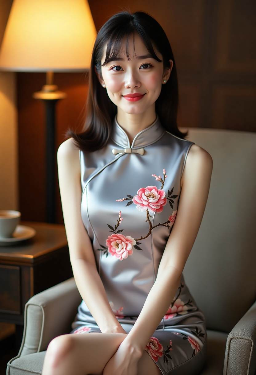 远山来信海报